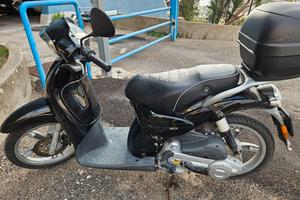  Scarabeo 50 