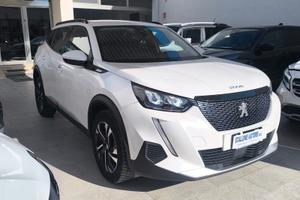 Peugeot 2008 1.5 BlueHDi 130 S&S EAT8 Allure 2021