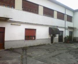Rif.F475| capannone quarrata