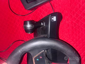 Volante ps3/4