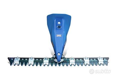 Barra falciante bcs "laser®"
