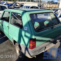 FIAT PANDA 141 900 40CV 92-96 -ricambi