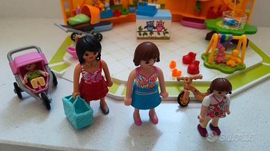 Playmobil city life 9079