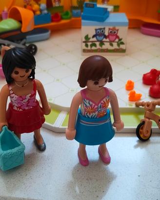Playmobil city life 9079