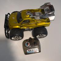 Super Track telecomandato NIKKO