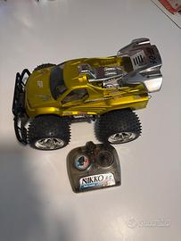 Super Track telecomandato NIKKO