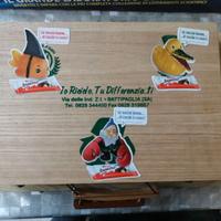 Valigetta da artista