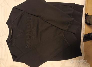 Felpa Balmain S