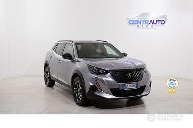 Peugeot 2008 BlueHDi 130cv EAT8 Allure