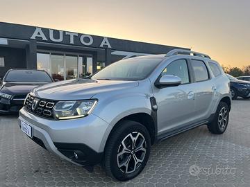DACIA Duster 1.0 TCe 100 CV ECO-G 4x2 Prestige