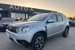 DACIA Duster 1.0 TCe 100 CV ECO-G 4x2 Prestige