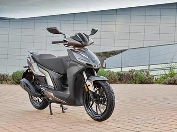 KYMCO AGILITY S 2026 nuovo