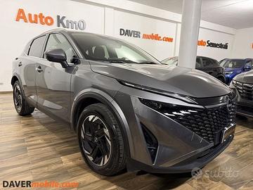 Nissan Qashqai MHEV 158 CV Xtronic N-Connecta...