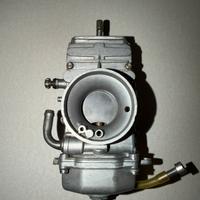 carburatore 34 mikuni