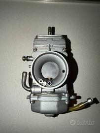 carburatore 34 mikuni