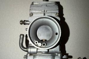 carburatore 34 mikuni