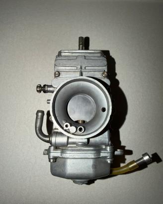 carburatore 34 mikuni