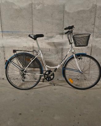 bici da donna 