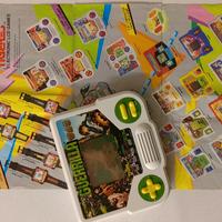 Videogioco portatile Gig Tiger Guerrilla War 1988