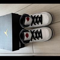 Jordan 2 chicago TD