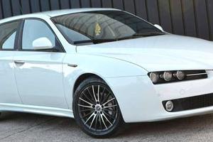 Alfa Romeo 159 Sportwagon SW 2.0 jtdm 170cv * LEGG