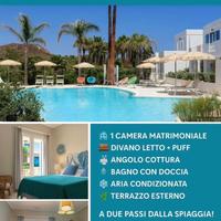 Appartamento a Vulcano sul mare