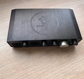 Mackie Onyx Producer 2.2