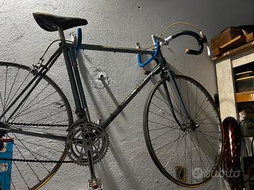 Bici epoca anni 60 stile Eroica