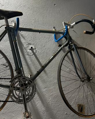 Bici epoca anni 60 stile Eroica