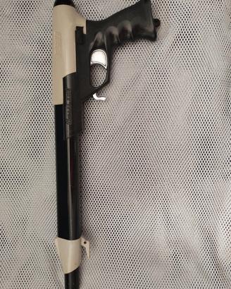 Pistola Vintage Cressi Sub Kid