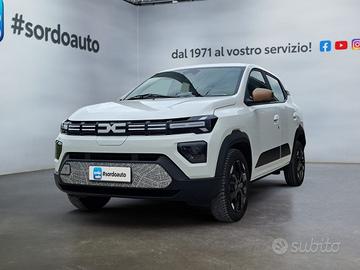 DACIA Spring Extreme 48 KW