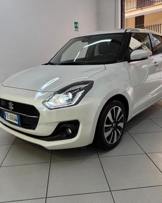 Suzuki Swift 1.2 Hybrid Top 2020