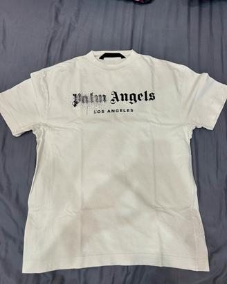 T-Shirt Palm Angels Limited Edition
