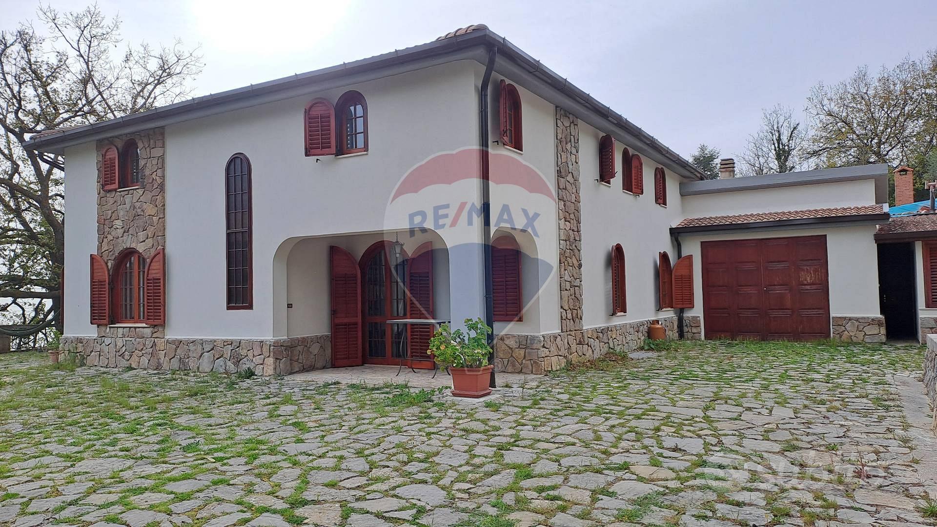 Villa o villino - Polizzi Generosa - Vista 3