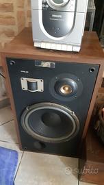 Casse vintage Pioneer 