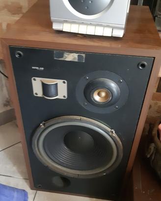 Casse vintage Pioneer 