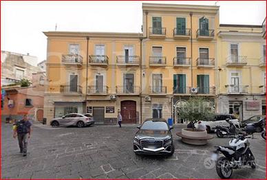 Attico/Mansarda Nola [Cod. rif 3258261VRG]