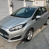 Ford Fiesta 1.5 TDCi 75CV 5 porte Titanium