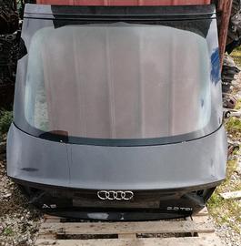 AUDI A5 SPORTBACK PORTELLONE 2009-2016