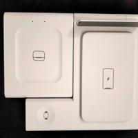 Stazione ricarica wireless