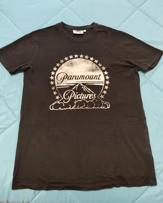 Maglietta Paramount Uomo 