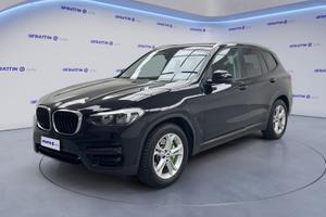 BMW X3 XDRIVE30E BUSINESS ADVANTAGE