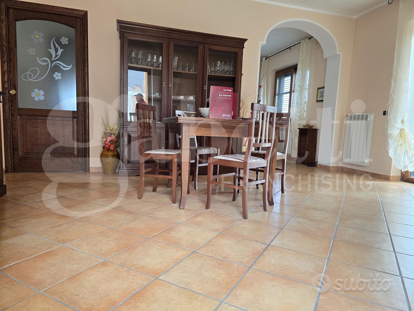 Appartamento Pentone [CS013VRG] - Altro