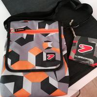 Tracolla borsa Seven idea regal