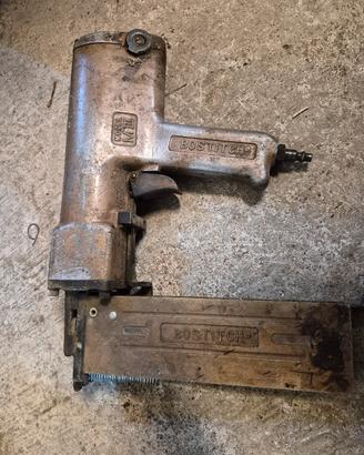 Utensile industriale professionale sparachiodi 