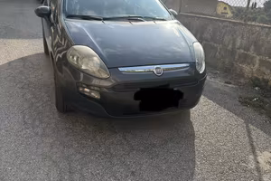 Punto Evo 1.3 Multijet 75cv start&stop Euro5