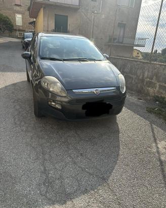 Punto Evo 1.3 Multijet 75cv start&stop Euro5