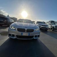 BMW 525 d xDrive Touring Msport