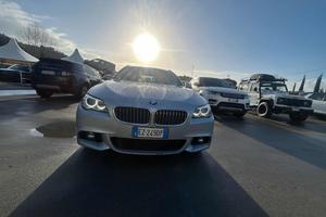 BMW 525 d xDrive Touring Msport