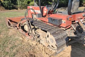 NEW holland 88-85
